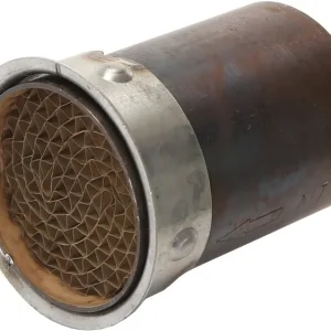 LeoVince Nachrüst-Katalysator 6522CK, Ø 48 mm Schnäppchen