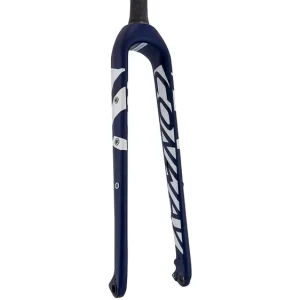 Conway Gabel Carbon Mod. 21 blau Nur Heute