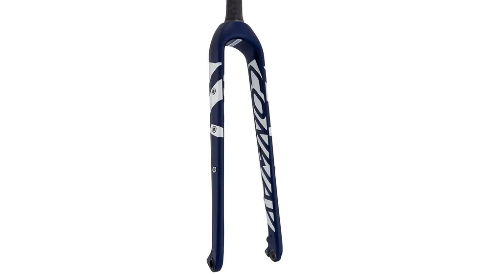 Conway Gabel Carbon Mod. 21 blau Nur Heute