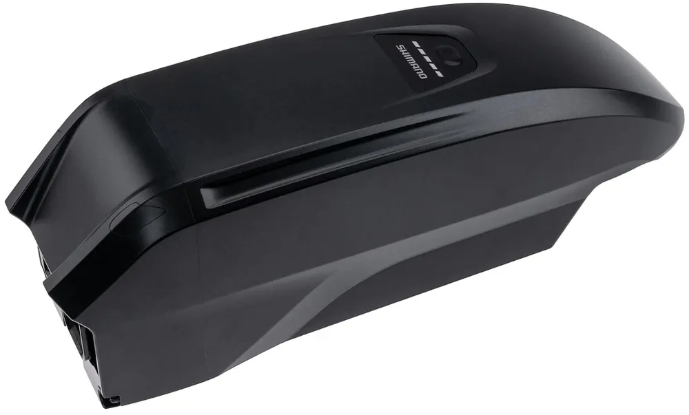 Shimano Akku STEPS BT-EN606 schwarz Meistverkauft