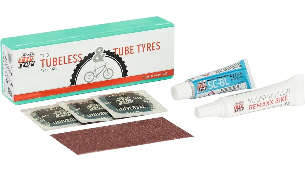 Tip Top Flickzeug TT13 Tubeless braun Wochenendangebot