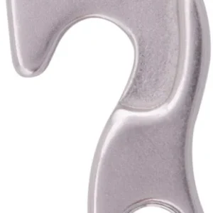 Kracherpreis Union Schaltauge GH-083 silber