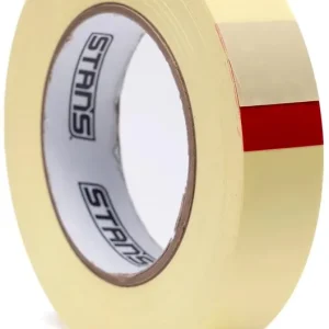 Stan‘s NoTubes Felgenband 27 mm 50 m lang Preisreduziert