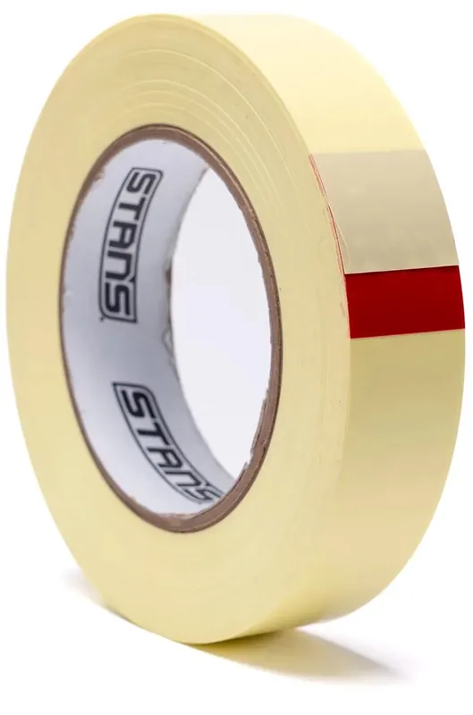 Stan‘s NoTubes Felgenband 27 mm 50 m lang Preisreduziert