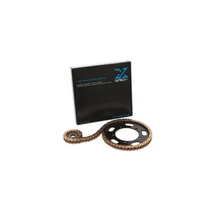 RK Kettensatz 420MXZ Premium (11-58-136/420) Letzte Chance