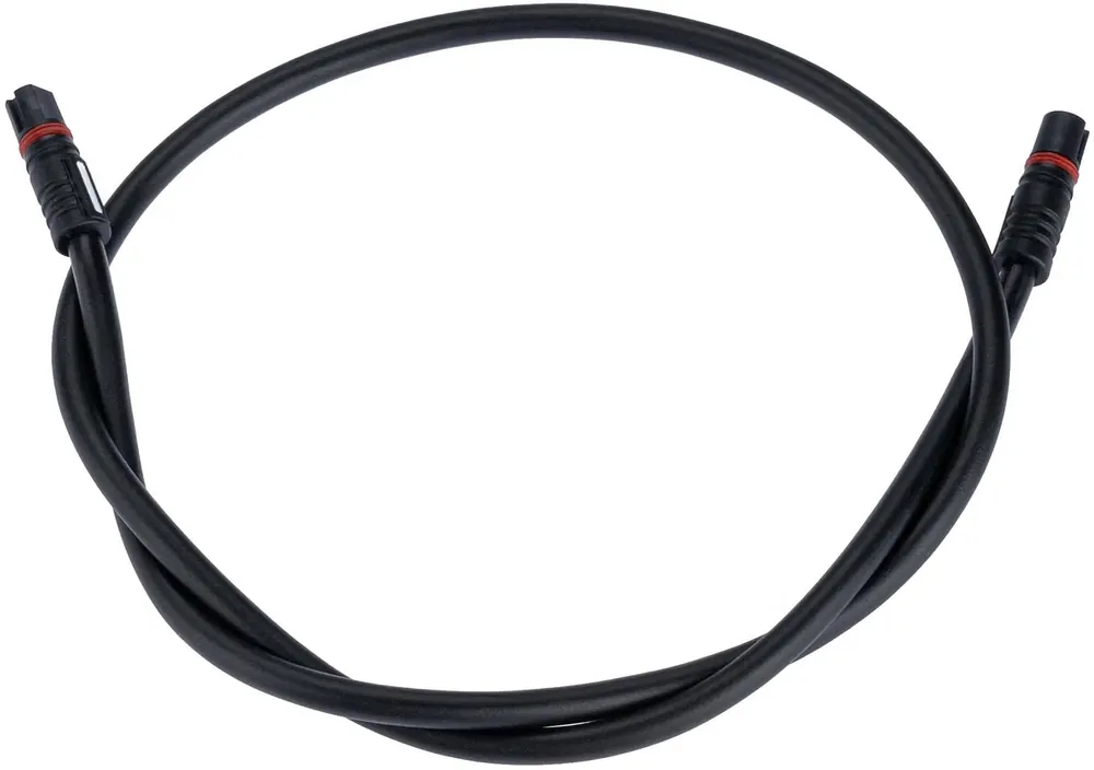 Sonderaktion Bosch Displaykabel HMI 400 mm schwarz