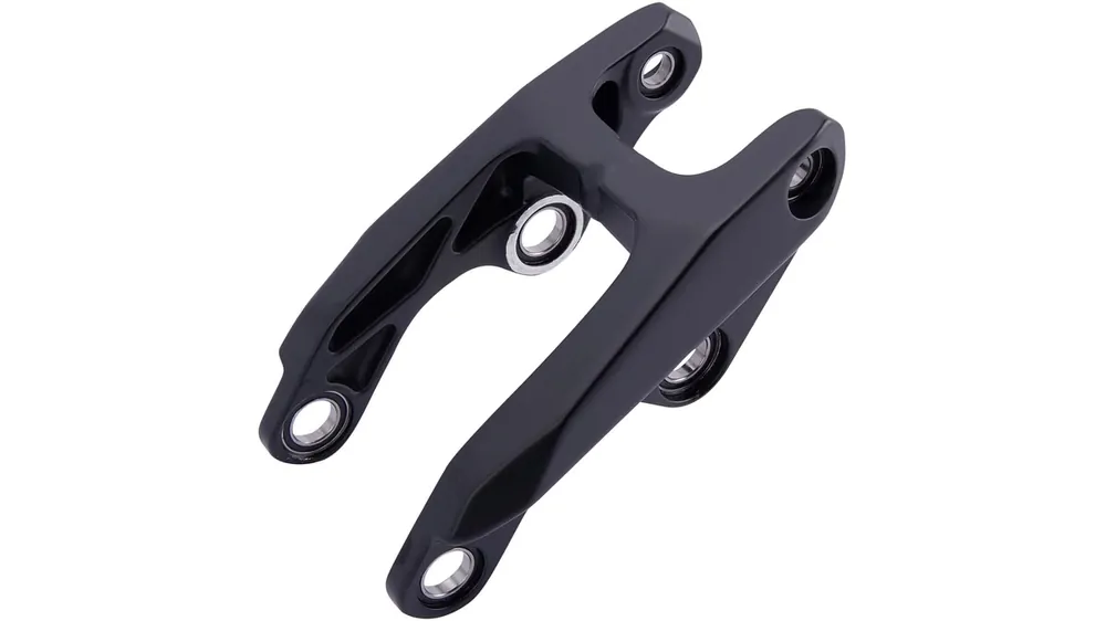 Highlight Conway Rocker Rocker schwarz