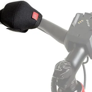 Wochenendangebot Fahrer Schutzhülle für Lenkerfernbedienungen schwarz