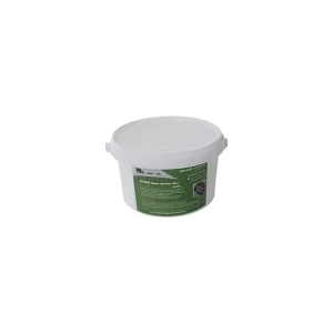 Ecora Reifenmontierwax 3 kg Eimer weiß Mega-Angebot