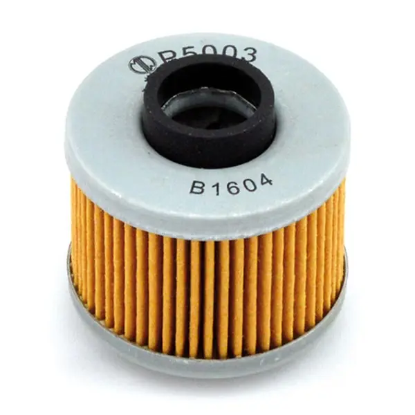 MIW Ölfilter P5003 Papierfilter (OEM-Qualität) Neuheit