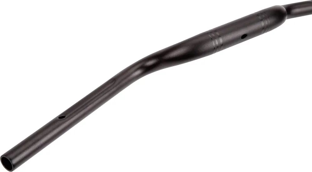 ergotec Lenker M-Bar Integra Sport 700 mm schwarz Echt