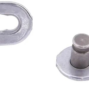 Must-Have KMC Verschlussglied MissingLink 9NR EPT silber