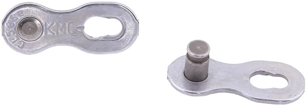 Must-Have KMC Verschlussglied MissingLink 9NR EPT silber