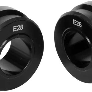 Nur Für Kurze Zeit Stan‘s NoTubes VR-Endkappe E-Sync Neo 15 mm schwarz