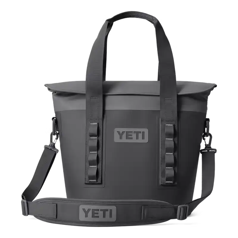 Solange Der Vorrat Reicht YETI Kühltasche HOPPER M15