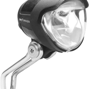 Beliebt Busch + Müller Scheinwerfer Lumotec IQ Avy schwarz SB-verpackt