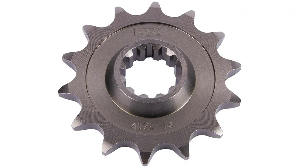 Preiswert RK Antriebsritzel 4072 12 Zähne