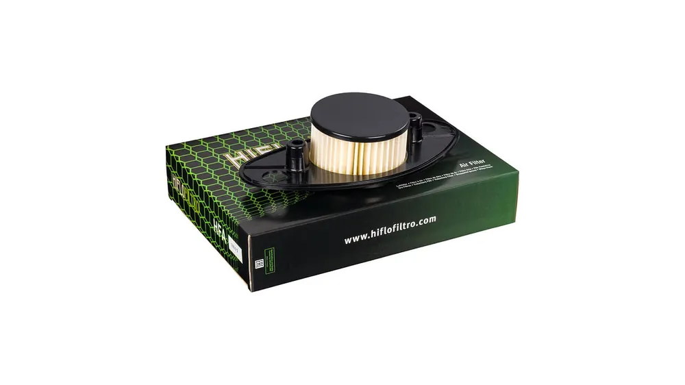 Begrenztes Angebot Hiflofiltro Luftfilter HFA3807