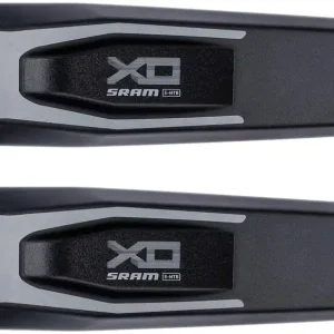 SRAM Kurbelsatz X0 Eagle Transmission 150 mm schwarz Markenprodukt