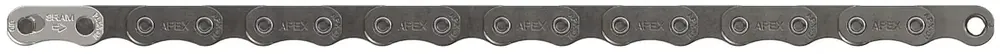 Beliebt SRAM Kette PC Apex 114 Glieder grau