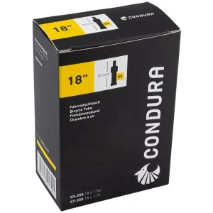 Condura Schlauch 18 Zoll Blitzventil DV Nur Heute
