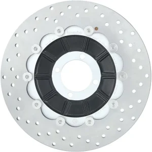 Neu Brembo Bremsscheibe Modell 78B40892 mit ABE