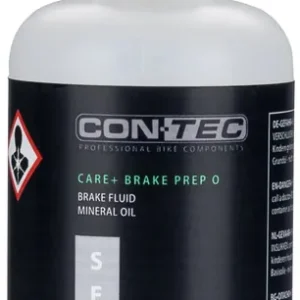 CONTEC Bremsflüssigkeit Care+ Brake Prep O 100 ml Top-Angebot