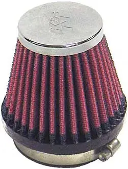 Begrenztes Angebot K&N Sportluftfilter RC-2340