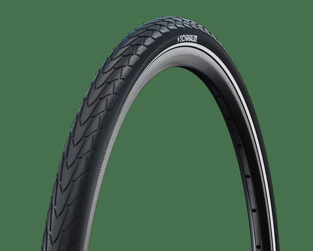 Schwalbe Marathon Racer Reifen 28 Zoll schwarz 1,50" Heißes Angebot