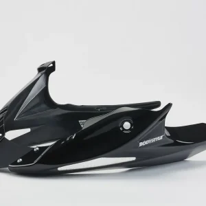 BODYSTYLE Sportsline Bugspoiler ABS Kunststoff schwarz für HONDA CB1000R Bestseller