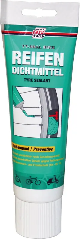 Tip Top TT Seal Reifendichtmittel 250 ml Direktkauf