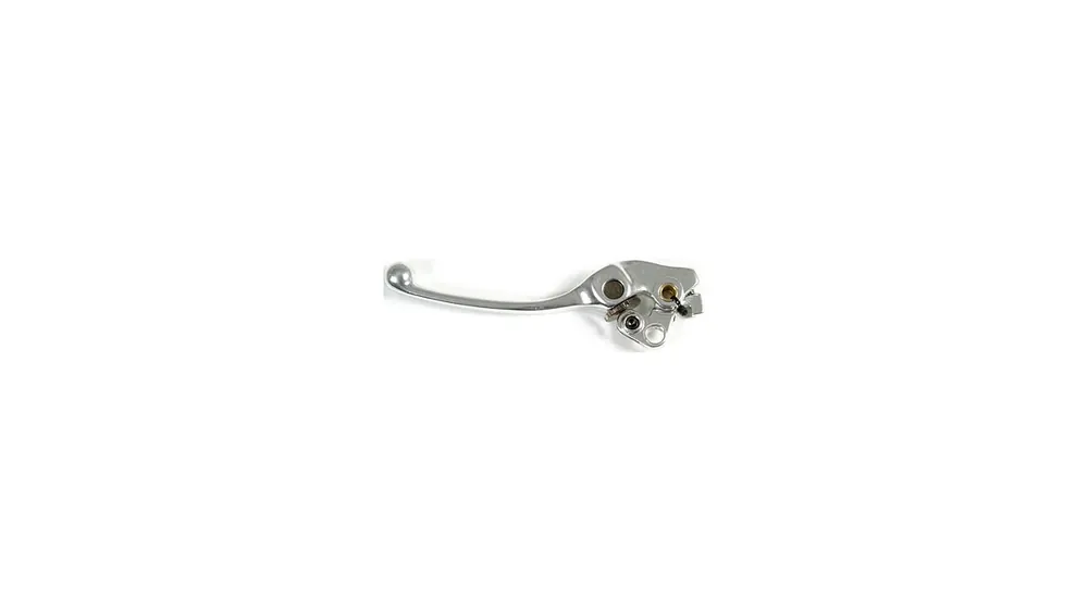 Spec-X Kupplungshebel Silber mit Einsteller Online Kaufen