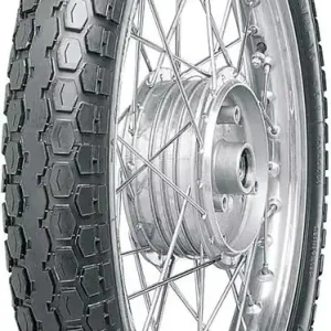Continental Reifen KKS 10 21 Zoll schwarz 2,50" Bestseller