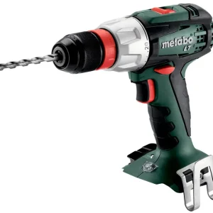 Metabo Akku-Bohrschrauber BS 18 LT Quick Neu