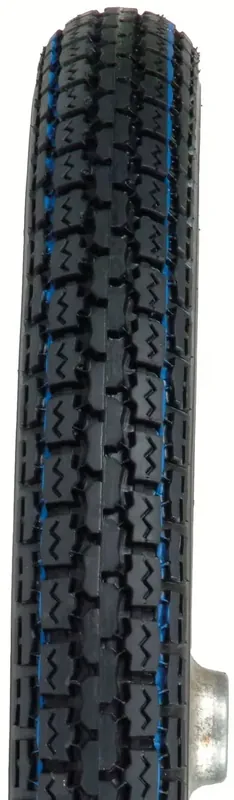Aktuell Vee Rubber Reifen VRM-015 2.75 - 17 TT 46P