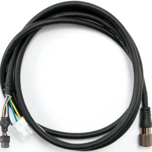 Preis Gesenkt TranzX Motorkabel 36 V schwarz