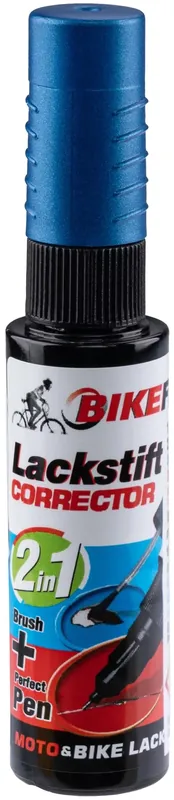 Fasi Lackstift 12 ml blau far blue hell Markenware