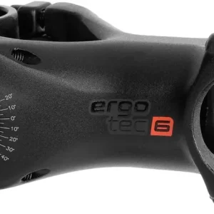 Online Kaufen ergotec Vorbau Swell RE 100 mm schwarz