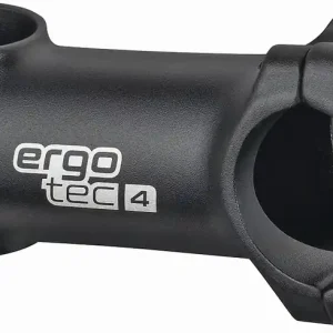 Must-Have ergotec Vorbau Crab 2 70 mm schwarz