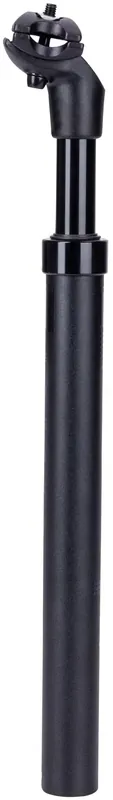 Top-Preis CONTEC Federsattelstütze Kano 27,2 mm schwarz