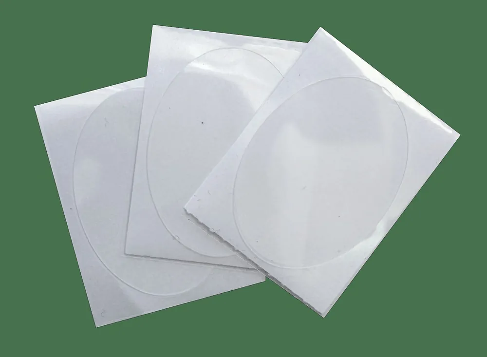 Schnäppchen Schwalbe Glueless Patch Flickzeug 4 Stück
