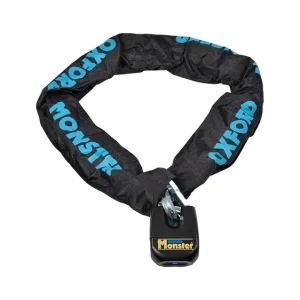 Sonderaktion Oxford Monster Kettenschloss 14mm x 120cm