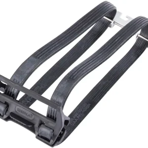 Knallerangebot Widek Spanngurt 2-fach verstellbar schwarz
