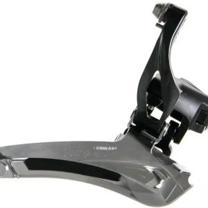 Zertifiziert Shimano Umwerfer Tiagra FD-4700 34,9 mm schwarz