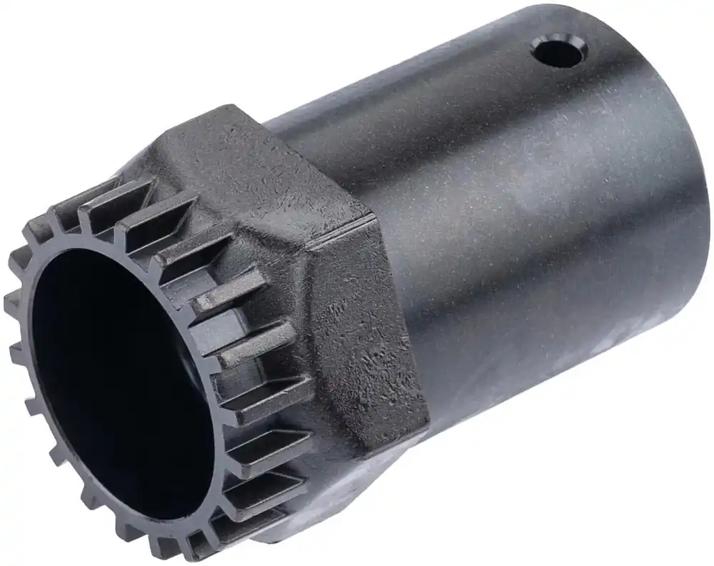 Neu Shimano Innenlagerwerkzeug schwarz