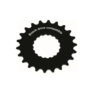Preiswert Stronglight Motorritzel 19 Zähne schwarz
