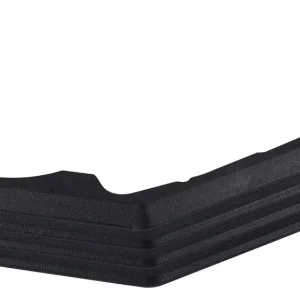 Conway Motorabdeckung eMF Powerpack schwarz Preisknaller
