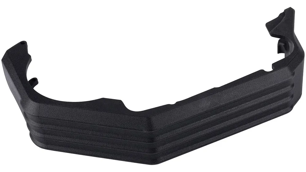 Conway Motorabdeckung eMF Powerpack schwarz Preisknaller