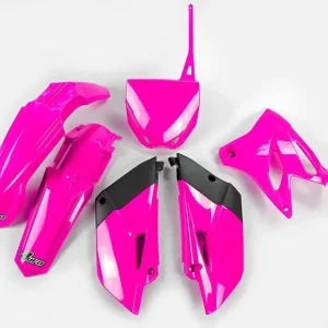 Abverkauf UFO Plast Verkleidungssatz für Yamaha [YAKIT320-P]