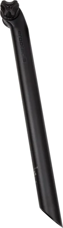 ergotec Sattelstütze Viper 27,2 mm schwarz Rabatt